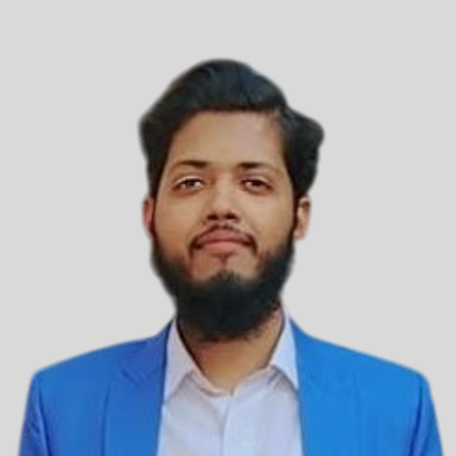 Syed Jazib Habib